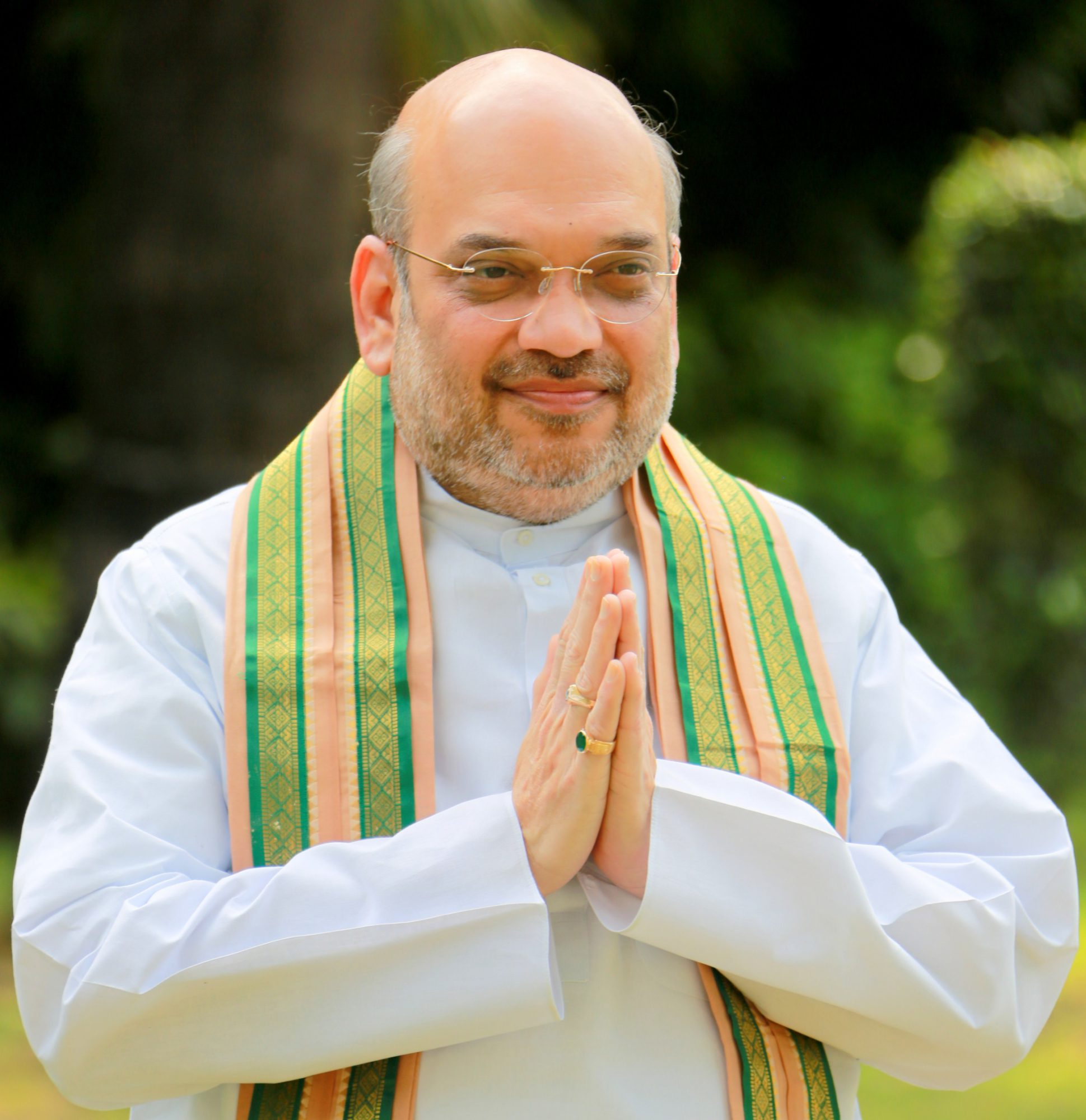 BJP Chief Amit Shah Visiting Sambalpur Tomorrow - My Sambalpur